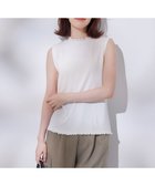 【エニィファム/any FAM】のメローノースリーブTシャツ オフ|ID: prp329100004540155 ipo3291000000032670588