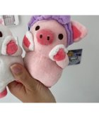 【ウィゴー/WEGO】の洗顔あにまるぬいぐるみキーホルダー 柄4|ID: prp329100004540185 ipo3291000000032079265