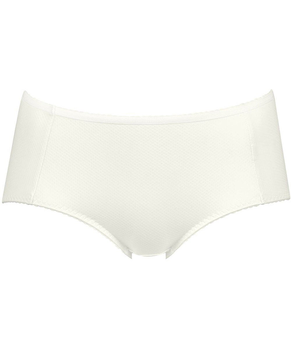【ウィング/Wing】のジュニア ショーツ Wing Teen おしりにくいこみにくい ズレ上がりにくい(裾) 【non!PKパンツ】 RB2335とペア はきこみ丈あさめ RJ3335 ウイング/ワコール インテリア・キッズ・メンズ・レディースファッション・服の通販 founy(ファニー) 　ファッション　Fashion　レディースファッション　WOMEN　パンツ　Pants　アンダー　Under　ギャザー　Gather　ショーツ　Shorts　フィット　Fit　ブラジャー　Bra　アイボリー|ID: prp329100004540209 ipo3291000000032079413