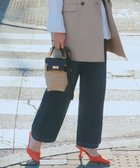 【23区/NIJYUSANKU】の【一部店舗限定】23区DENIM ストレッチ ワイドパンツ 人気、トレンドファッション・服の通販 founy(ファニー) ファッション Fashion レディースファッション WOMEN パンツ Pants デニムパンツ Denim Pants インディゴ Indigo シルケット Mercerization スキニー Skinny ストレッチ Stretch ストレート Straight デニム Denim トレンド Trend 定番 Standard フィット Fit レギュラー Regular ワイド Wide A/W・秋冬 Aw・Autumn/Winter・Fw・Fall-Winter S/S・春夏 Ss・Spring/Summer 再入荷 Restock/Back In Stock/Re Arrival 夏 Summer 2023春夏・S/S Ss,Spring/Summer,2023 2023年 2023 2024年 2024 2024春夏・S/S Ss,Spring/Summer,2024 thumbnail ミッドブルー|ID: prp329100004540234 ipo3291000000032079542