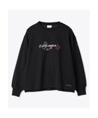 【コロンビア/Columbia】のColumbia/ ウィメンズジプシーバーズロングスリーブクルー /コロンビア Black|ID: prp329100004540251 ipo3291000000032079664