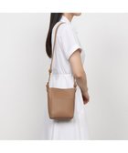 【アンビリオン/UNBILLION】のカシュカシュ cachecache / 縦型ミニショルダー キャメル|ID: prp329100004540258 ipo3291000000032730104