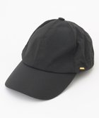 【エニー/ANY】の撥水キャップ ブラック|ID: prp329100004540261 ipo3291000000035594814