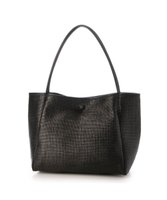 【アンビリオン/UNBILLION】のカシュカシュ cachecache / 雑材風通しハンドルトート 人気、トレンドファッション・服の通販 founy(ファニー) ファッション Fashion レディースファッション WOMEN バッグ Bag 春 Spring カラフル Colorful ハンド Hand パイピング Piping ポケット Pocket ミックス Mix モチーフ Motif S/S・春夏 Ss・Spring/Summer 再入荷 Restock/Back In Stock/Re Arrival NEW・新作・新着・新入荷 New Arrivals 夏 Summer |ID:prp329100004540264