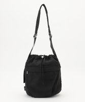 【エニィファム/any FAM】の【撥水】巾着ショルダーバッグ 人気、トレンドファッション・服の通販 founy(ファニー) ファッション Fashion レディースファッション WOMEN バッグ Bag 巾着 Purse ショルダー Shoulder ポケット Pocket 再入荷 Restock/Back In Stock/Re Arrival NEW・新作・新着・新入荷 New Arrivals |ID:prp329100004540266