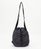 【エニィファム/any FAM】の【撥水】巾着ショルダーバッグ 人気、トレンドファッション・服の通販 founy(ファニー) ファッション Fashion レディースファッション WOMEN バッグ Bag 巾着 Purse ショルダー Shoulder ポケット Pocket 再入荷 Restock/Back In Stock/Re Arrival thumbnail ゼブラ|ID: prp329100004540266 ipo3291000000032079760