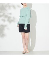【ヘリーハンセン/HELLY HANSEN】の【UVカット・耐海水・耐塩素】シャルムラッシュガード3ウェイトップス 人気、トレンドファッション・服の通販 founy(ファニー) ファッション Fashion レディースファッション WOMEN トップス・カットソー Tops/Tshirt 春 Spring スリット Slit タンク Tank フィット Fit ボレロ Bolero ミラノリブ Milan Ribs S/S・春夏 Ss・Spring/Summer NEW・新作・新着・新入荷 New Arrivals 夏 Summer |ID:prp329100004540284