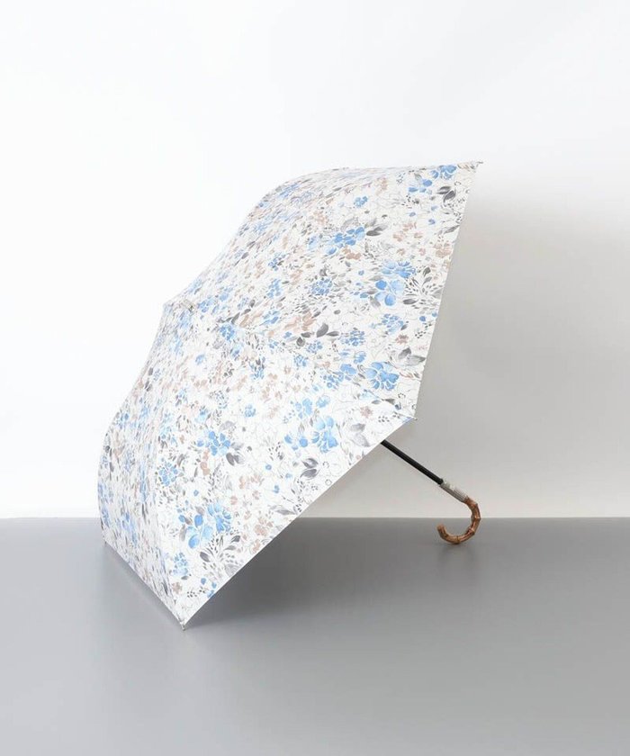 【アウロラ/AURORA】のJILL STUART(ジル スチュアート)ヴィンテージフラワープリント晴雨兼用傘(折りたたみ傘) インテリア・キッズ・メンズ・レディースファッション・服の通販 founy(ファニー) https://founy.com/ ファッション Fashion レディースファッション WOMEN 傘 / レイングッズ Umbrellas/Rainwear クール Cool コンパクト Compact 傘 Umbrella サマー Summer バンブー Bamboo フラット Flat プリント Print 日傘 Parasol ミックス Mix NEW・新作・新着・新入荷 New Arrivals 旅行 Travel ビジネス 仕事 通勤 Business |ID: prp329100004540294 ipo3291000000032079908