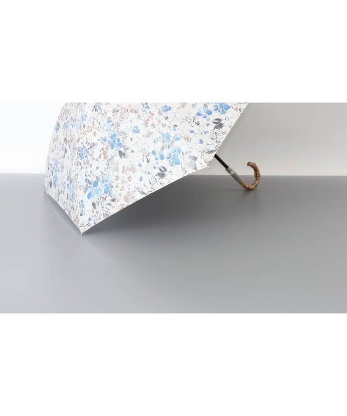 【アウロラ/AURORA】のJILL STUART(ジル スチュアート)ヴィンテージフラワープリント晴雨兼用傘(1段スライドショート) インテリア・キッズ・メンズ・レディースファッション・服の通販 founy(ファニー) https://founy.com/ ファッション Fashion レディースファッション WOMEN 傘 / レイングッズ Umbrellas/Rainwear クール Cool コンパクト Compact 傘 Umbrella サマー Summer ショート Short バンブー Bamboo プリント Print 日傘 Parasol ミックス Mix NEW・新作・新着・新入荷 New Arrivals |ID: prp329100004540296 ipo3291000000032079930