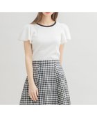 【トッカ/TOCCA】の【洗える】MAGIC プルオーバーニット アイボリー系|ID: prp329100004540343 ipo3291000000032080204