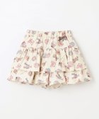 【エニファム/any FAM / KIDS】のスイーツ プリント キュロット エクリュ系|ID: prp329100004541351 ipo3291000000032574015