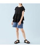 【アンフィーロ/UNFILO / KIDS】の【110-150cm】FINE MOVE ショートパンツ(UNISEX) 人気、トレンドファッション・服の通販 founy(ファニー) ファッション Fashion キッズファッション KIDS ボトムス Bottoms/Kids アウトドア Outdoor 春 Spring キュロット Culottes 軽量 Lightweight ショート Short ハンカチ Handkerchief ユニセックス Unisex ラップ Wrap S/S・春夏 Ss・Spring/Summer 夏 Summer thumbnail ブルー|ID: prp329100004541356 ipo3291000000032086490