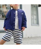 【ジェイ プレス/J.PRESS / KIDS】の【BOX付き】【80-90㎝】カーディガン 半袖Tシャツ パンツ セット アイボリー系|ID: prp329100004541364 ipo3291000000032086552