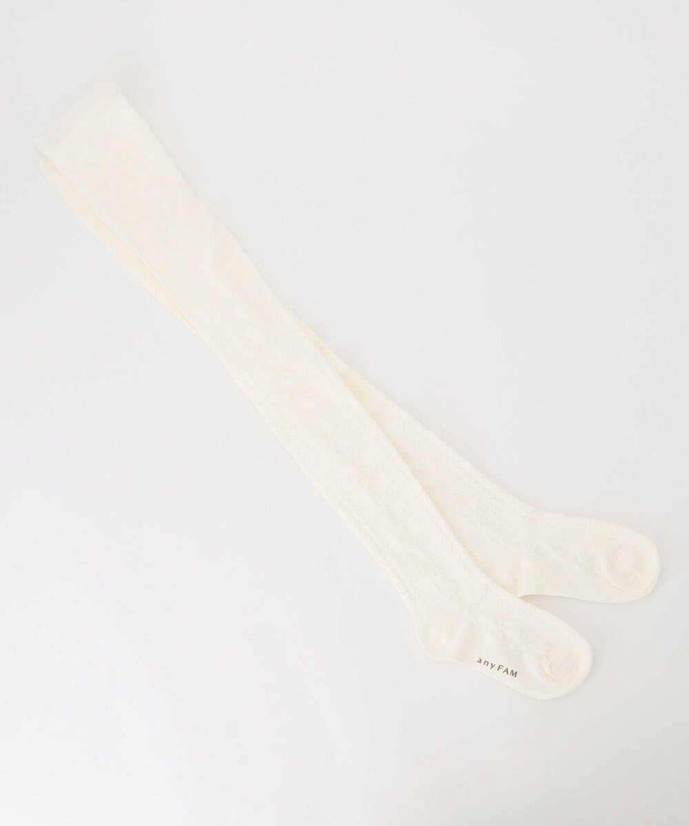 【エニィ/ANY / KIDS】のタイツ(ケーブルリボン) 人気、トレンドファッション・服の通販 founy(ファニー) ファッション Fashion キッズファッション Fashion for Kids ガーリー Girly, Feminine Style ショート Short, Short Length スマホ Smartphone, Mobile Device ソックス Socks, Hosiery タイツ Tights, Legwear リボン Ribbon, Bow エレガント 上品 Elegant 人気 Popular, Best Seller 再入荷 Restock / Back in Stock 冬 Winter / This Winter other-1|ID: prp329100004541366 ipo3291000000034337385