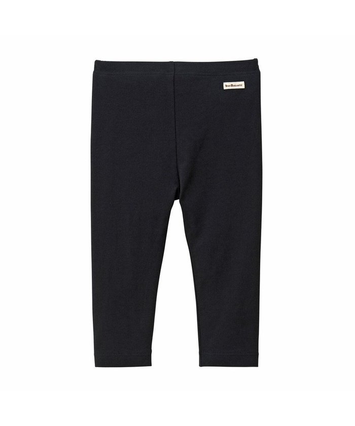 【ミキハウスホットビスケッツ/MIKI HOUSE HOT BISCUITS / KIDS】の【70-120cm】 10分丈 レギンスパンツ インテリア・キッズ・メンズ・レディースファッション・服の通販 founy(ファニー) https://founy.com/ ファッション Fashion キッズファッション KIDS ボトムス Bottoms/Kids おすすめ Recommend シンプル Simple デニム Denim リラックス Relax レギンス Leggings |ID: prp329100004541369 ipo3291000000032086566