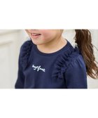 【エニファム/any FAM / KIDS】のリボン×ビジューカチューシャ オフホワイト|ID: prp329100004541373 ipo3291000000032086586