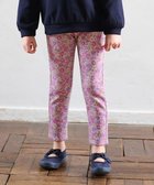 【エニファム/any FAM / KIDS】の7days裏シャギー総柄パンツ 花柄|ID: prp329100004541375 ipo3291000000032086613