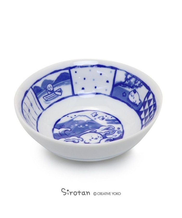 【マザーガーデン/Mother garden / KIDS】のしろたん 和食器 旅柄 和小鉢 1 インテリア・キッズ・メンズ・レディースファッション・服の通販 founy(ファニー) https://founy.com/ ファッション Fashion キッズファッション KIDS アウトドア Outdoor ガーデン Garden キャラクター Character 皿 Dish お家時間・ステイホーム Home Time/Stay Home 日本製 Made In Japan クリスマス X'mas Christmas Xmas ギフト プレゼント Gift Present |ID: prp329100004541392 ipo3291000000032086692