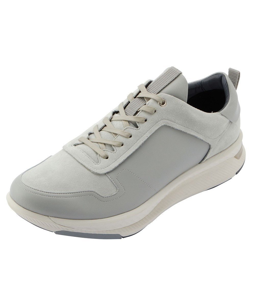【アシックス ランウォーク/asics RUNWALK / MEN】のペダラ ライドウォーク メンズ 3E インテリア・キッズ・メンズ・レディースファッション・服の通販 founy(ファニー) 　ファッション　Fashion　メンズファッション　MEN　シューズ・靴　Shoes/Men　クッション　Cushion　抗菌　Antibacterial　シューズ　Shoes　シンプル　Simple　メンズ　Mens　ライニング　Lining　ラウンド　Round　ラバー　Rubber　ランニング　Running　ロング　Long　A/W・秋冬　Aw・Autumn/Winter・Fw・Fall-Winter　S/S・春夏　Ss・Spring/Summer　夏　Summer　グレー系|ID: prp329100004541400 ipo3291000000032086722