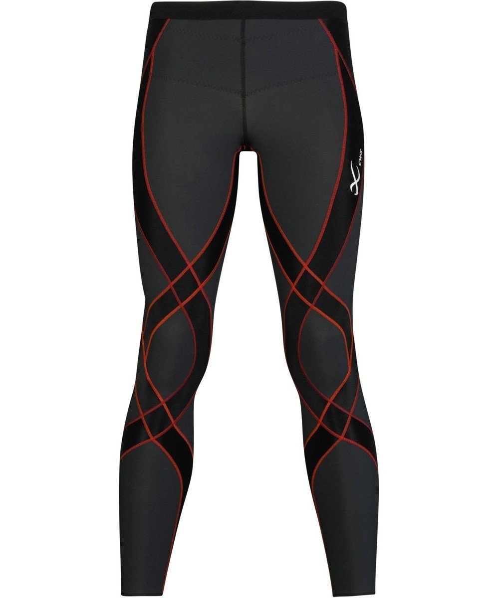 【シーダブリューエックス/CW-X / MEN】の【MEN】 CW-X メンズ スポーツタイツ ロング ホット 下半身フルサポート 保温性(本体) HZO719 /ワコール インテリア・キッズ・メンズ・レディースファッション・服の通販 founy(ファニー) 　ファッション　Fashion　メンズファッション　MEN　ボトムス　Bottoms/Men　抗菌　Antibacterial　ショーツ　Shorts　ストレッチ　Stretch　スポーツ　Sports　タイツ　Tights　フィット　Fit　フラット　Flat　メンズ　Mens　ロング　Long　冬　Winter　おすすめ　Recommend　レッド|ID: prp329100004541422 ipo3291000000032086912