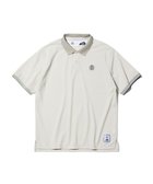 【ジェイ プレス/J.PRESS / MEN】の【SALVAGE PUBLIC Kolepa×J.PRESS】ポロシャツ アイボリー系|ID: prp329100004541423 ipo3291000000032635146