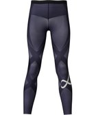 【シーダブリューエックス/CW-X / MEN】の【MEN】 スポーツタイツ 下半身フルサポート ジェネレーターモデル2.0 吸汗速乾 抗菌防臭 HZO699 /ワコール コン|ID: prp329100004541430 ipo3291000000032087004