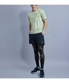 【シーダブリューエックス/CW-X / MEN】の【MEN】 スポーツタイツ 下半身フルサポート ジェネレーターモデル2.0 吸汗速乾 抗菌防臭 HZO699 /ワコール シルバーグレー|ID: prp329100004541430 ipo3291000000032087007