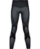 【シーダブリューエックス/CW-X / MEN】の【MEN】 スポーツタイツ 下半身フルサポート ジェネレーターモデル2.0 吸汗速乾 抗菌防臭 HZO699 /ワコール ホワイト|ID: prp329100004541430 ipo3291000000032087009