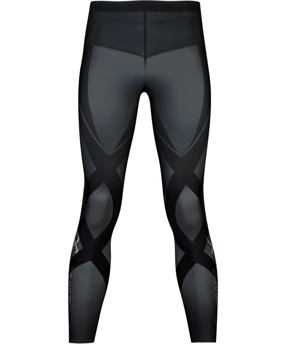 【シーダブリューエックス/CW-X / MEN】の【MEN】 スポーツタイツ 下半身フルサポート ジェネレーターモデル2.0 吸汗速乾 抗菌防臭 HZO699 /ワコール インテリア・キッズ・メンズ・レディースファッション・服の通販 founy(ファニー) 　ファッション　Fashion　メンズファッション　MEN　ボトムス　Bottoms/Men　カッティング　Cutting　コイン　Coin　抗菌　Antibacterial　軽量　Lightweight　ショーツ　Shorts　ストレッチ　Stretch　スポーツ　Sports　タイツ　Tights　フィット　Fit　フラット　Flat　ポケット　Pocket　ロング　Long　おすすめ　Recommend　ホワイト|ID: prp329100004541430 ipo3291000000032087009