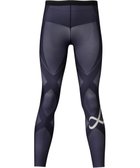【シーダブリューエックス/CW-X / MEN】の【MEN】 スポーツタイツ 下半身フルサポート ジェネレーターモデル2.0 吸汗速乾 抗菌防臭 HZO699 /ワコール コン|ID: prp329100004541430 ipo3291000000034347843