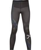 【シーダブリューエックス/CW-X / MEN】の【MEN】 スポーツタイツ 下半身フルサポート ジェネレーターモデル2.0 吸汗速乾 抗菌防臭 HZO699 /ワコール ターコイズ|ID: prp329100004541430 ipo3291000000034347847
