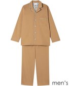 【ウンナナクール/une nana cool / MEN】の【綿100%】やわらか天竺メンズパジャマ MADE WITH LIBERTY FABRIC BE|ID: prp329100004541433 ipo3291000000032087042
