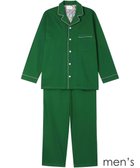 【ウンナナクール/une nana cool / MEN】の【綿100%】やわらか天竺メンズパジャマ MADE WITH LIBERTY FABRIC GR|ID: prp329100004541433 ipo3291000000032087048