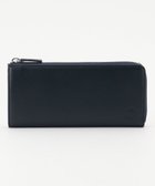 【ジェイ プレス/J.PRESS / MEN】の【MORPHO×J.PRESS】シープゴート ハニーセル長財布(L字ラウンドファスナー) ネイビー系|ID: prp329100004541436 ipo3291000000032087076