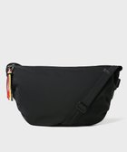 【ポールスミス/Paul Smith / MEN】のPSライトポリエステル ショルダーバッグ ブラック|ID: prp329100004541443 ipo3291000000032087142