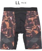【ワコール/Wacoal / MEN】の【クロスウォーカー】 はいて歩いてカロリー消費アップをめざそう! ムレ軽減設計 ロング丈 前開き GX6006 /ブロス バイ ワコールメン ロマンピンク|ID: prp329100004541453 ipo3291000000032087225