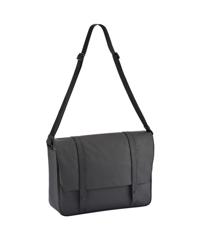 【エース バッグズ アンド ラゲッジ/ACE BAGS & LUGGAGE / MEN】のMACKINTOSH PHILOSOPHY グレングラント 67702 ショルダーバッグ インテリア・キッズ・メンズ・レディースファッション・服の通販 founy(ファニー) https://founy.com/ ファッション Fashion メンズファッション MEN バッグ Bag/Men フラップ Flap マグネット Magnet 再入荷 Restock/Back In Stock/Re Arrival ビジネス 仕事 通勤 Business |ID: prp329100004541454 ipo3291000000032087235