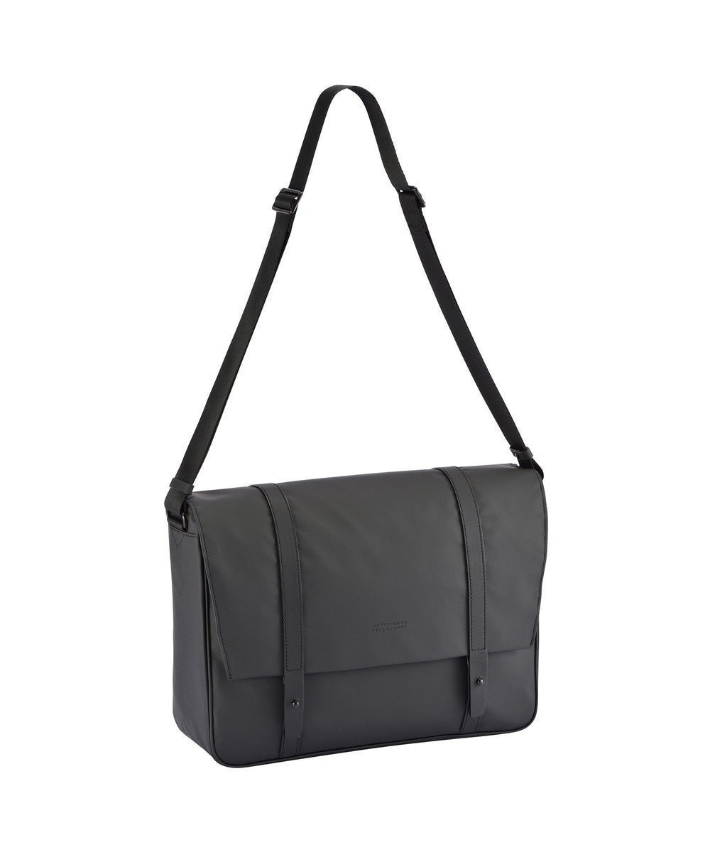 【エース バッグズ アンド ラゲッジ/ACE BAGS & LUGGAGE / MEN】のMACKINTOSH PHILOSOPHY グレングラント 67702 ショルダーバッグ インテリア・キッズ・メンズ・レディースファッション・服の通販 founy(ファニー) 　ファッション　Fashion　メンズファッション　MEN　バッグ　Bag/Men　フラップ　Flap　マグネット　Magnet　再入荷　Restock/Back In Stock/Re Arrival　ビジネス 仕事 通勤　Business　終了|ID: prp329100004541454 ipo3291000000032087236