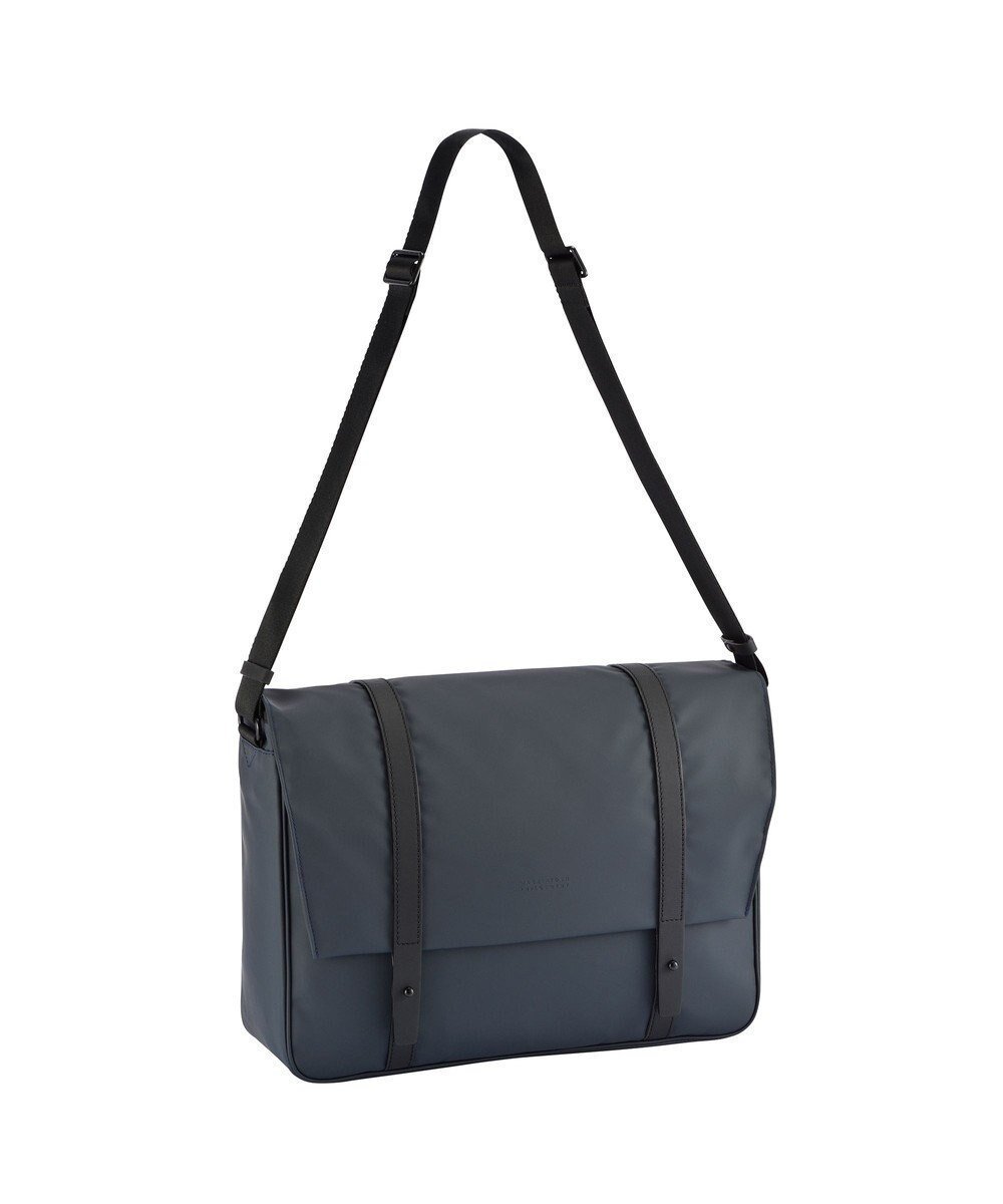 【エース バッグズ アンド ラゲッジ/ACE BAGS & LUGGAGE / MEN】のMACKINTOSH PHILOSOPHY グレングラント 67702 ショルダーバッグ インテリア・キッズ・メンズ・レディースファッション・服の通販 founy(ファニー) 　ファッション　Fashion　メンズファッション　MEN　バッグ　Bag/Men　フラップ　Flap　マグネット　Magnet　再入荷　Restock/Back In Stock/Re Arrival　ビジネス 仕事 通勤　Business　終了|ID: prp329100004541454 ipo3291000000032087237