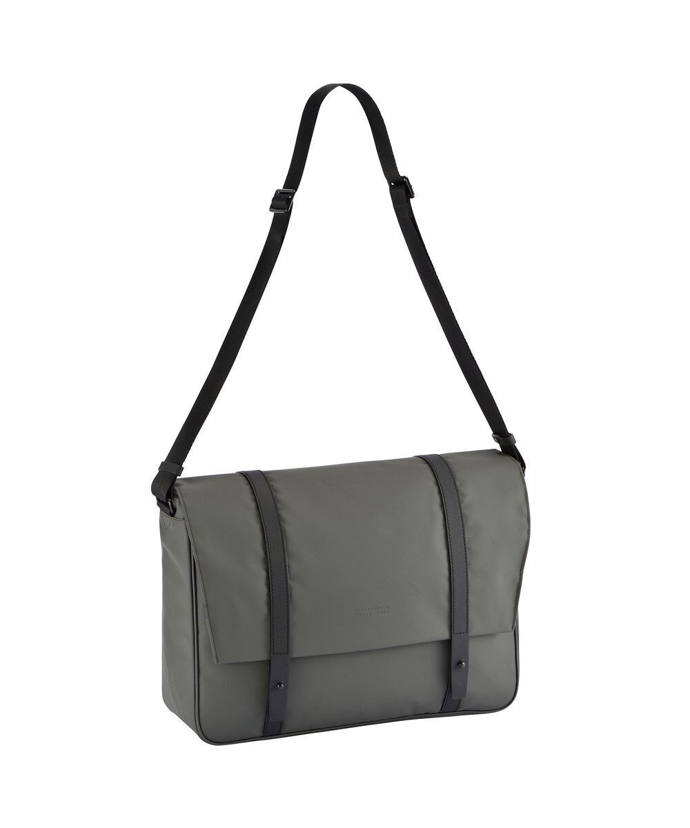 【エース バッグズ アンド ラゲッジ/ACE BAGS & LUGGAGE / MEN】のMACKINTOSH PHILOSOPHY グレングラント 67702 ショルダーバッグ インテリア・キッズ・メンズ・レディースファッション・服の通販 founy(ファニー) 　ファッション　Fashion　メンズファッション　MEN　バッグ　Bag/Men　フラップ　Flap　マグネット　Magnet　再入荷　Restock/Back In Stock/Re Arrival　ビジネス 仕事 通勤　Business　終了|ID: prp329100004541454 ipo3291000000032087238