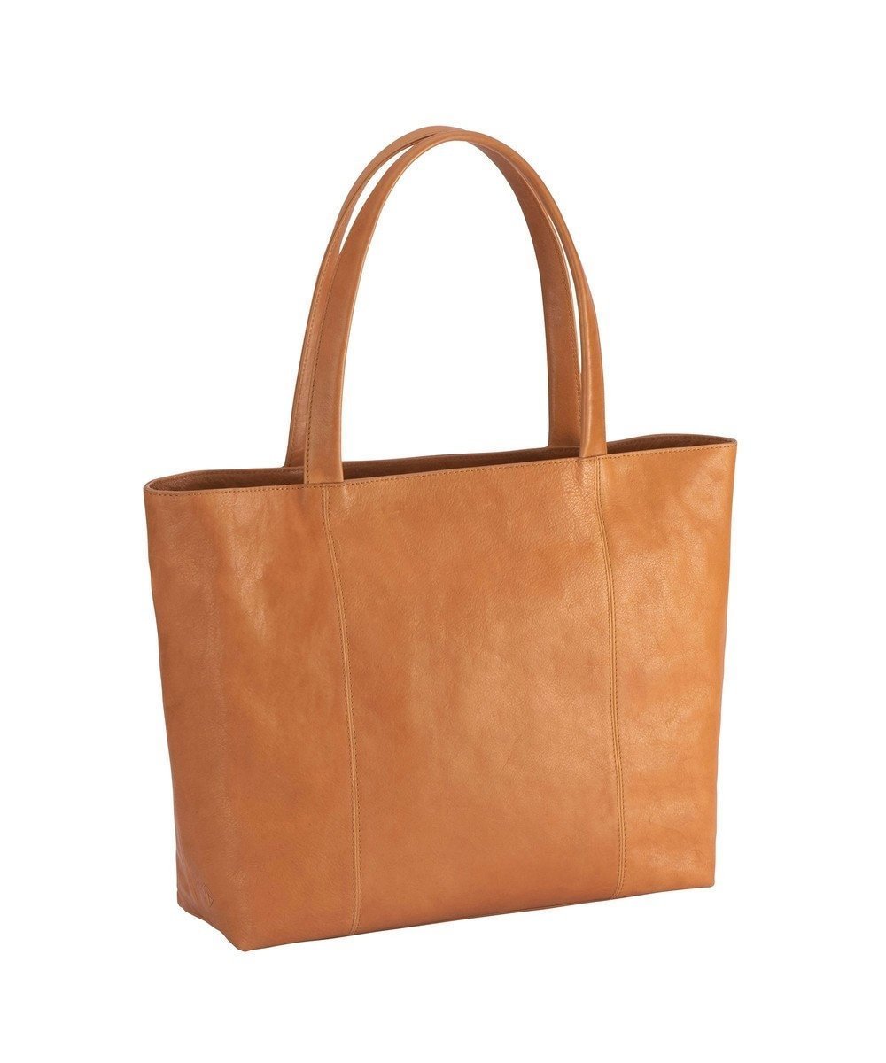 【エース バッグズ アンド ラゲッジ/ACE BAGS & LUGGAGE / MEN】のultima tokyo バルケッタ 11443 トートバッグ インテリア・キッズ・メンズ・レディースファッション・服の通販 founy(ファニー) 　ファッション　Fashion　メンズファッション　MEN　バッグ　Bag/Men　トートバッグ　Tote Bags　コンビ　Combination　シンプル　Simple　スマート　Smart　ポケット　Pocket　メタル　Metal　再入荷　Restock/Back In Stock/Re Arrival　軽量　Lightweight　キャメル|ID: prp329100004541455 ipo3291000000032087245