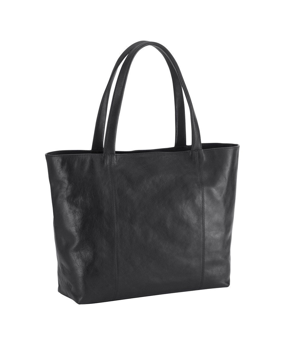 【エース バッグズ アンド ラゲッジ/ACE BAGS & LUGGAGE / MEN】のultima tokyo バルケッタ 11443 トートバッグ インテリア・キッズ・メンズ・レディースファッション・服の通販 founy(ファニー) 　ファッション　Fashion　メンズファッション　Fashion for Men　バッグ　Bags　トートバッグ / 通勤・大容量バッグ　Tote Bags　コンビ　Combo, Combination Style　シンプル　Simple, Minimal　スマート　Smart, Elegant　ポケット　Pocket, Pocket Detail　メタル　Metal, Metal Parts　再入荷　Restock / Back in Stock　軽量　Lightweight, Ultra Light　ブラック|ID: prp329100004541455 ipo3291000000033204022