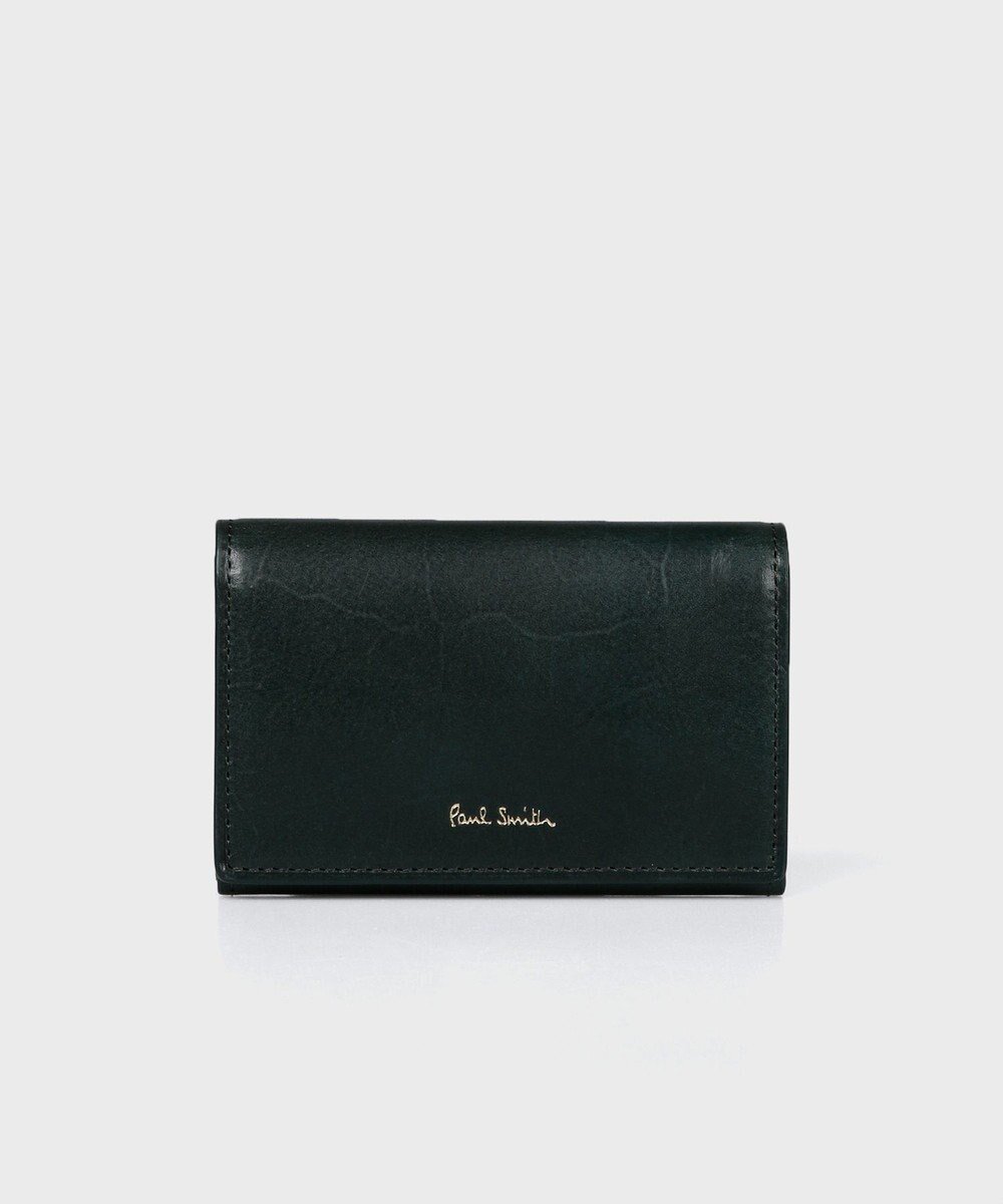 【ポールスミス/Paul Smith / MEN】のベジタン 名刺入れ 人気、トレンドファッション・服の通販 founy(ファニー) 　ファッション　Fashion　メンズファッション　MEN　イタリア　Italy　コイン　Coin　財布　Wallet　トラベル　Travel　メンズ　Mens　モチーフ　Motif　 other-1|ID: prp329100004541457 ipo3291000000032087257