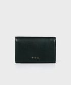 【ポールスミス/Paul Smith / MEN】のベジタン 名刺入れ ダークグリーン|ID: prp329100004541457 ipo3291000000032273414