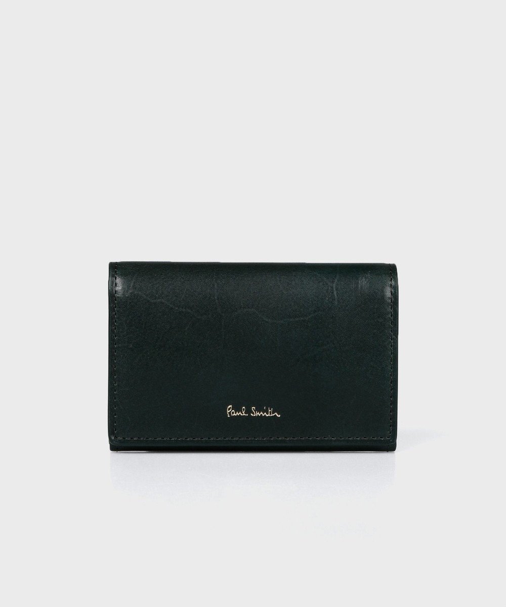 【ポールスミス/Paul Smith / MEN】のベジタン 名刺入れ 人気、トレンドファッション・服の通販 founy(ファニー) 　ファッション　Fashion　メンズファッション　Fashion for Men　イタリア　Italy　コイン　Coin, Coin Design　財布　Wallet, Purse　トラベル　Travel, Travel Gear　メンズ　Men's, Menswear　モチーフ　Motif, Design Theme　 other-1|ID: prp329100004541457 ipo3291000000033498820