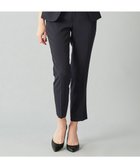 【ベイジ,/BEIGE,】のCINDY/クロップドパンツ Navy×Black|ID: prp329100004541478 ipo3291000000034252964