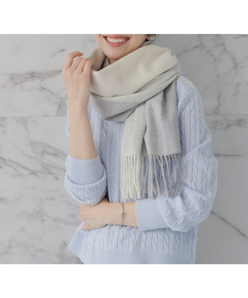 【ジェイ プレス/J.PRESS】のカシミヤチェック マフラー 人気、トレンドファッション・服の通販 founy(ファニー) 　ファッション　Fashion　レディースファッション　WOMEN　マフラー　Mufflers　イエロー　Yellow　オレンジ　Orange　カシミヤ　Cashmere　シンプル　Simple　ストール　Stall　スヌード　Snood　ターコイズ　Turquoise　チェック　Check　ブロック　Block　マフラー　Scarf　無地　Plain Color　ラベンダー　Lavender　冬　Winter　A/W・秋冬　Aw・Autumn/Winter・Fw・Fall-Winter　おすすめ　Recommend　エレガント 上品　Elegant　 other-1|ID: prp329100004541500 ipo3291000000032087815