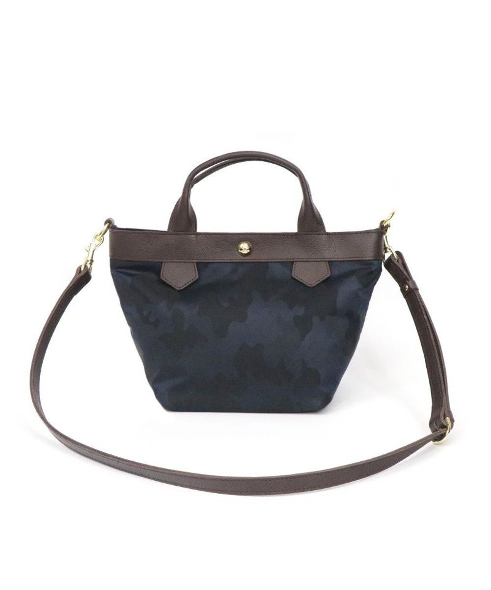 【レガロフェリーチェ/Regalo Felice】の【2way / ショルダー付】ミニトート / REGALO インテリア・キッズ・メンズ・レディースファッション・服の通販 founy(ファニー) 　ファッション　Fashion　レディースファッション　WOMEN　バッグ　Bag　カモフラージュ　Camouflage　軽量　Lightweight　ショルダー　Shoulder　スマホ　Smartphone　財布　Wallet　ハンドバッグ　Handbag　ポケット　Pocket　リップ　Lip　NVC|ID: prp329100004541503 ipo3291000000032087835