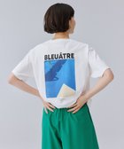 【アンフィーロ 自由区/UNFILO】の【洗える/抗菌防臭】CLEAN Tee オフ5|ID: prp329100004541505 ipo3291000000032297053