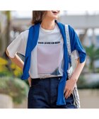 【アンフィーロ 自由区/UNFILO】の【洗える/抗菌防臭】CLEAN Tee オフ6|ID: prp329100004541505 ipo3291000000032297054